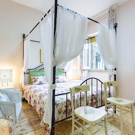 Lo Spazio Pt - Myho Casa * Torre Canne