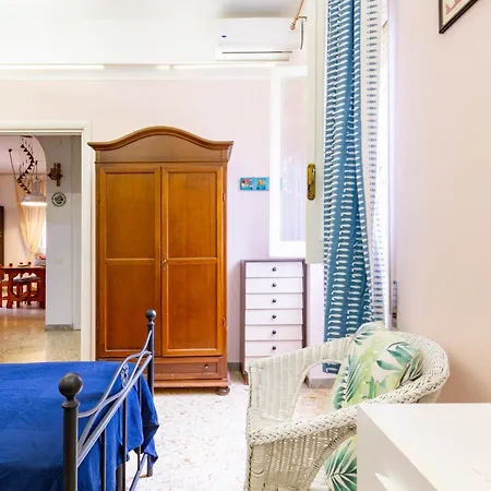 Apartment Lo Spazio Pt - Myho Casa Torre Canne