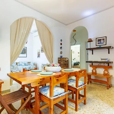 Lo Spazio Pt - Myho Casa Apartment Torre Canne