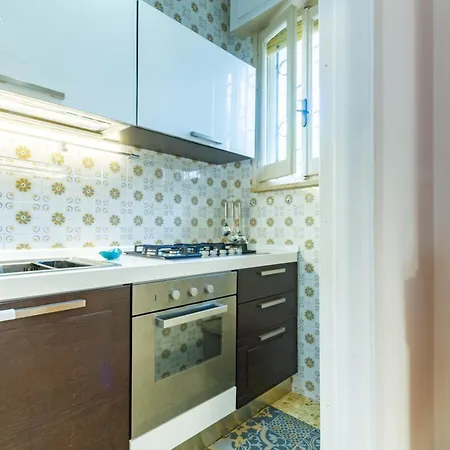 Apartment Lo Spazio Pt - Myho Casa *