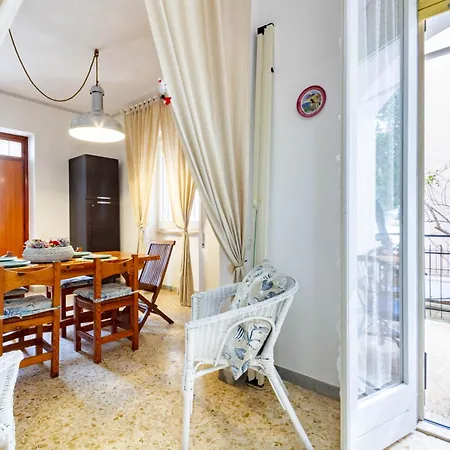 Lo Spazio Pt - Myho Casa Torre Canne
