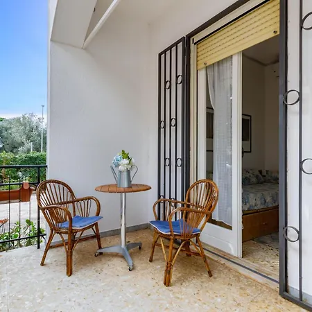 Lo Spazio Pt - Myho Casa Apartment *