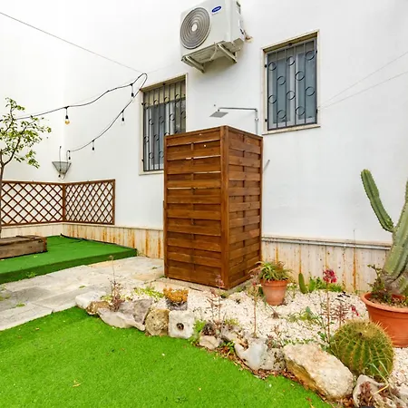 Apartment Lo Spazio Pt - Myho Casa