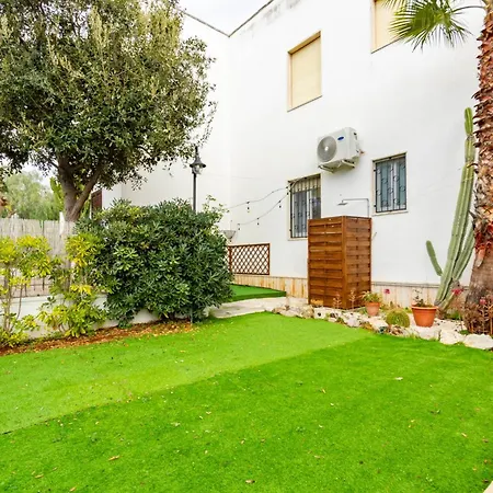 Lo Spazio Pt - Myho Casa Apartment