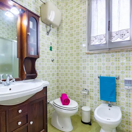 Apartment Lo Spazio Pt - Myho Casa